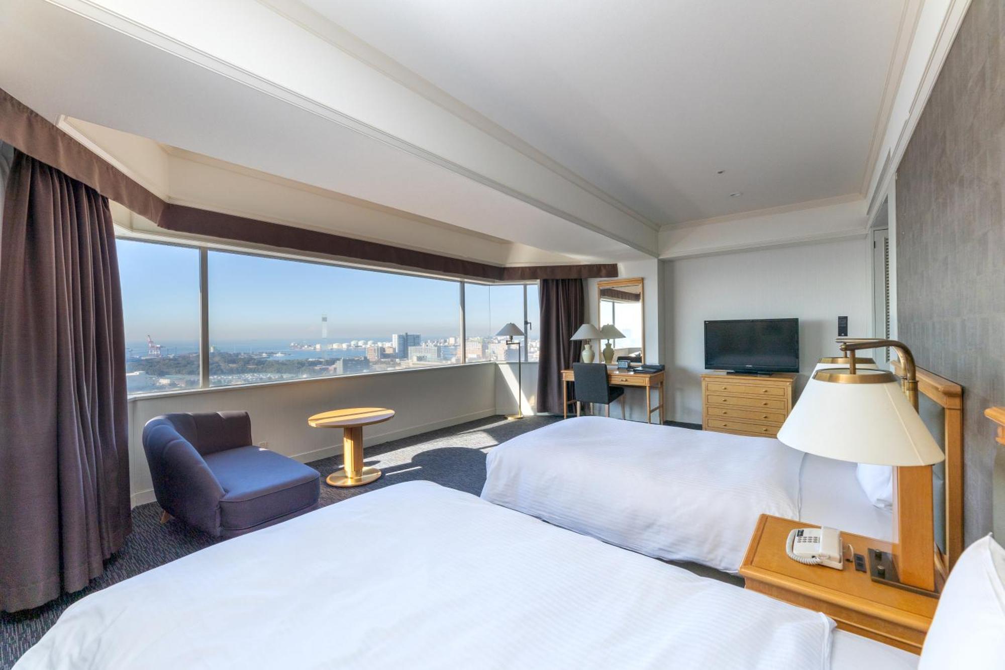 The Qube Hotel Chiba Exterior foto