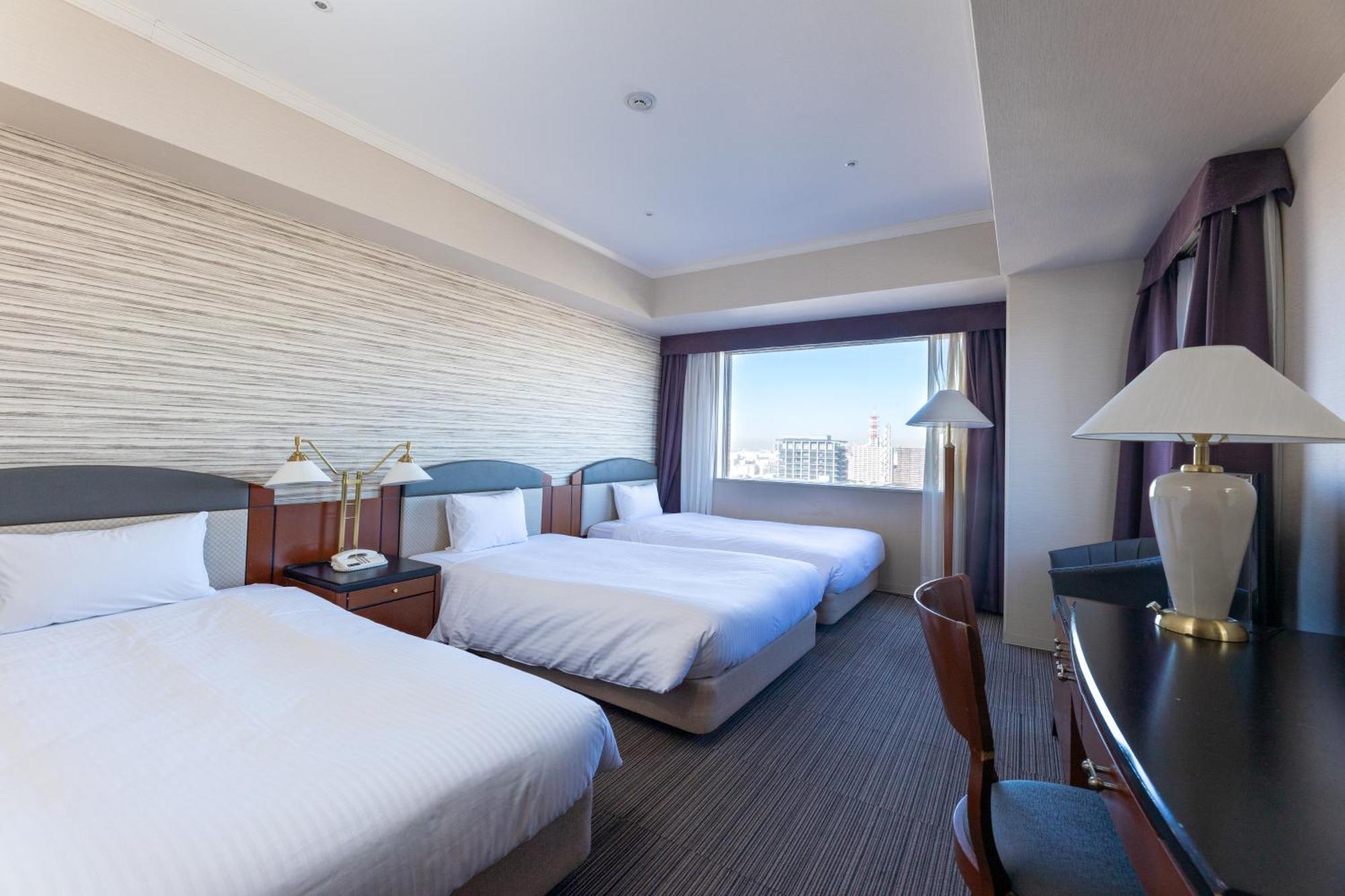 The Qube Hotel Chiba Exterior foto
